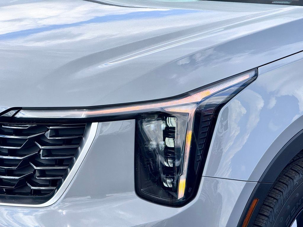 2026 Kia Sorento S - 9