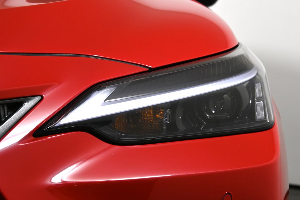 Thumbnail: 2025 Lexus NX - 11