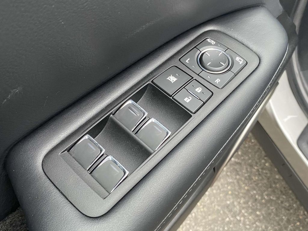 used 2022 Lexus RX car, priced at $41,495