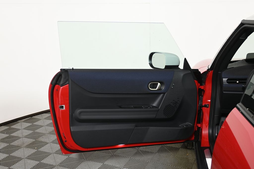 Thumbnail: 2026 MINI Cooper - 26