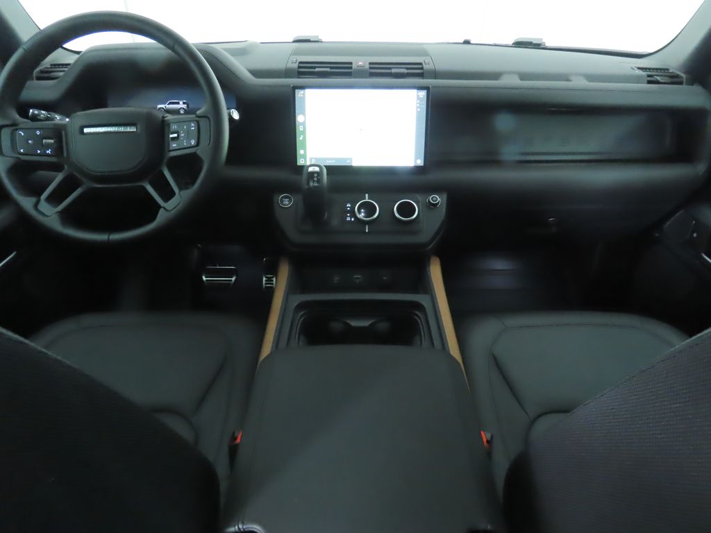 2024 Land Rover Defender 110 13