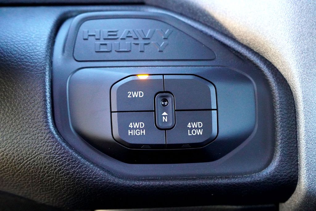 New Car 2025 Ram 2500  Tradesman For Sale Under $60,000 In Taylor, Texas