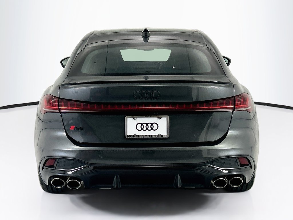 Thumbnail: 2026 Audi S5 - 6