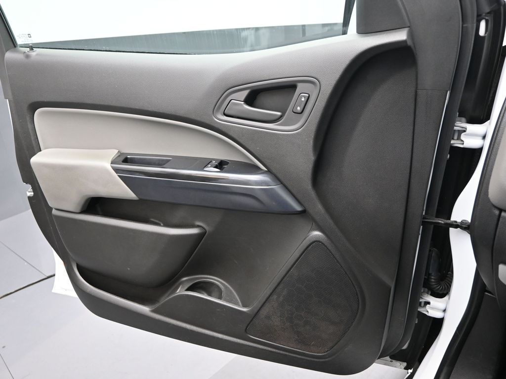 2015 Chevrolet Colorado WT