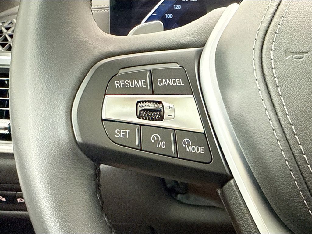 Thumbnail: 2026 BMW X5 - 11