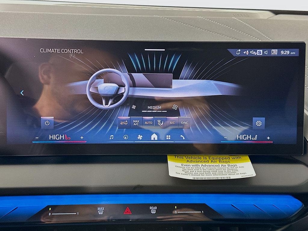 Thumbnail: 2026 BMW X3 - 14