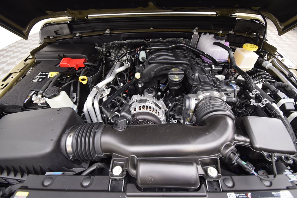 new 2026 Jeep Gladiator car, priced at $41,746