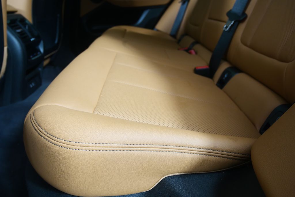 Thumbnail: 2024 BMW X3 - 14