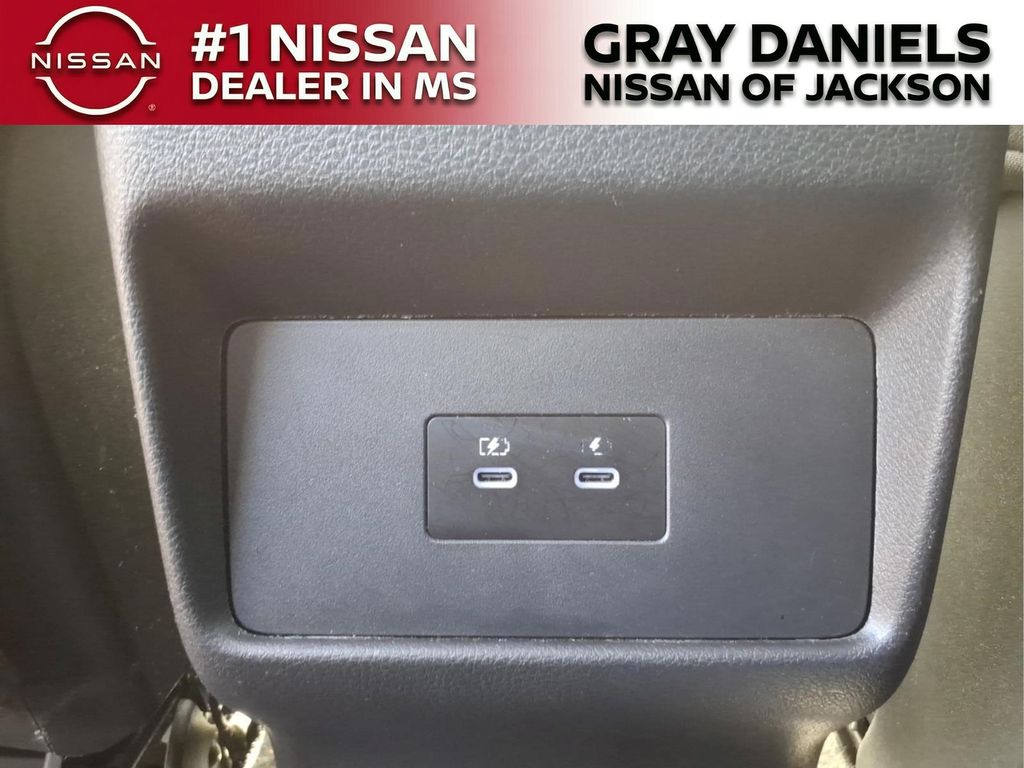 Used 2024 Nissan Rogue SUV