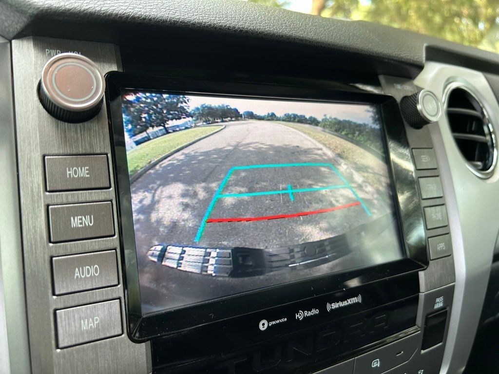 Thumbnail: 2020 Toyota Tundra - 18