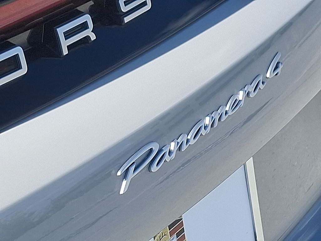Thumbnail: 2025 Porsche Panamera - 28