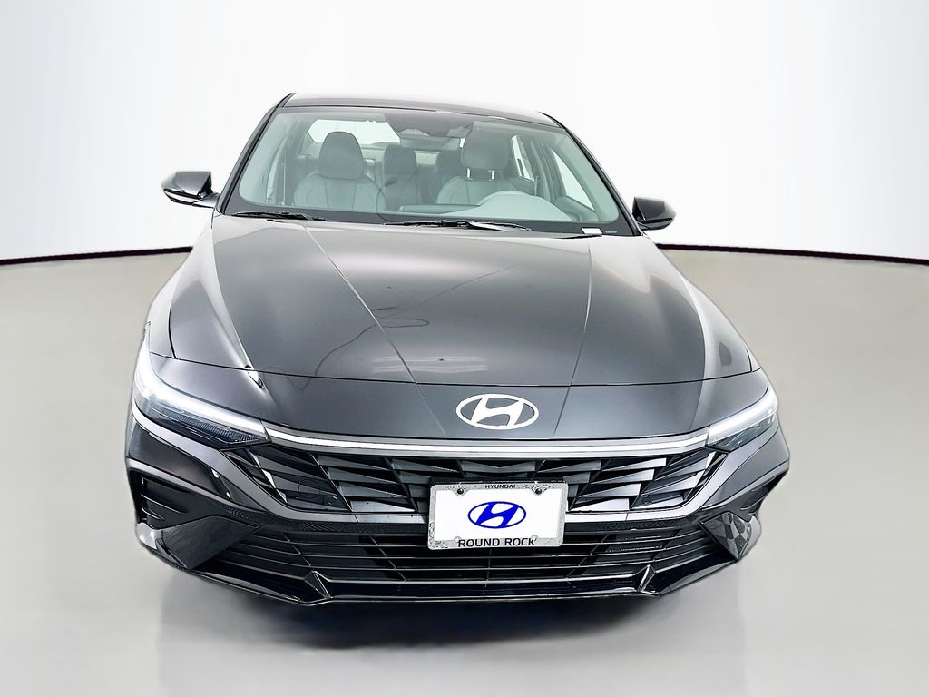 Thumbnail: 2026 Hyundai Elantra - 2
