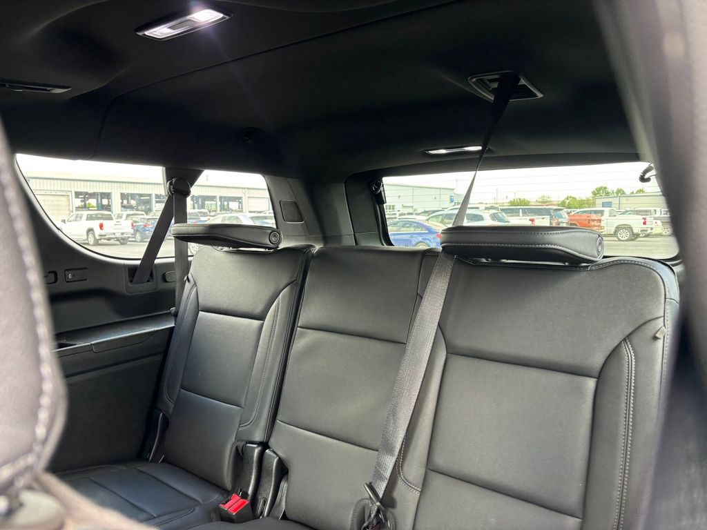 Used Car 2024 Chevrolet Suburban  Z71 For Sale Under $70,000 In Austin, Texas