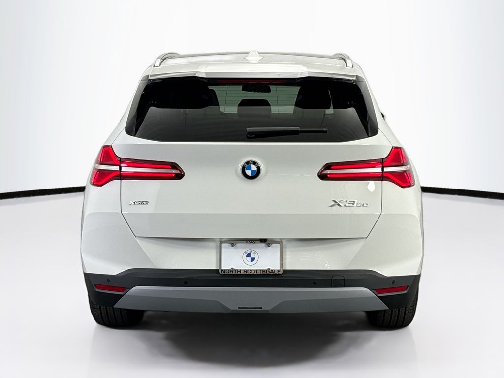 Thumbnail: 2026 BMW X3 - 6