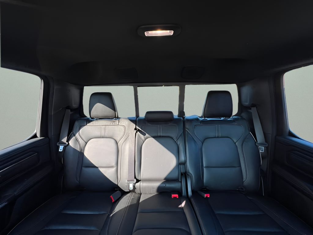 Used 2022 Ram 1500 Truck