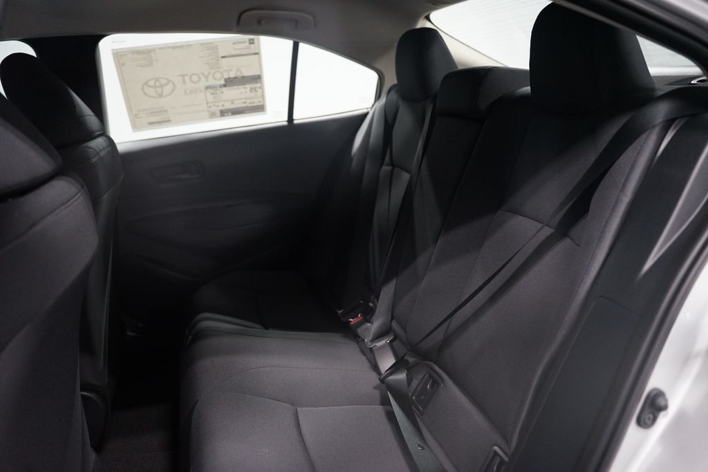 Thumbnail: 2026 Toyota Corolla - 13