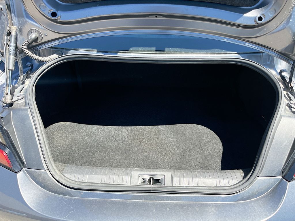 2022 Toyota GR86 Base Gray at Central Houston Nissan