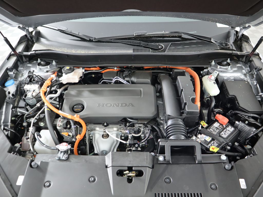 Thumbnail: 2026 Honda CR-V - 29