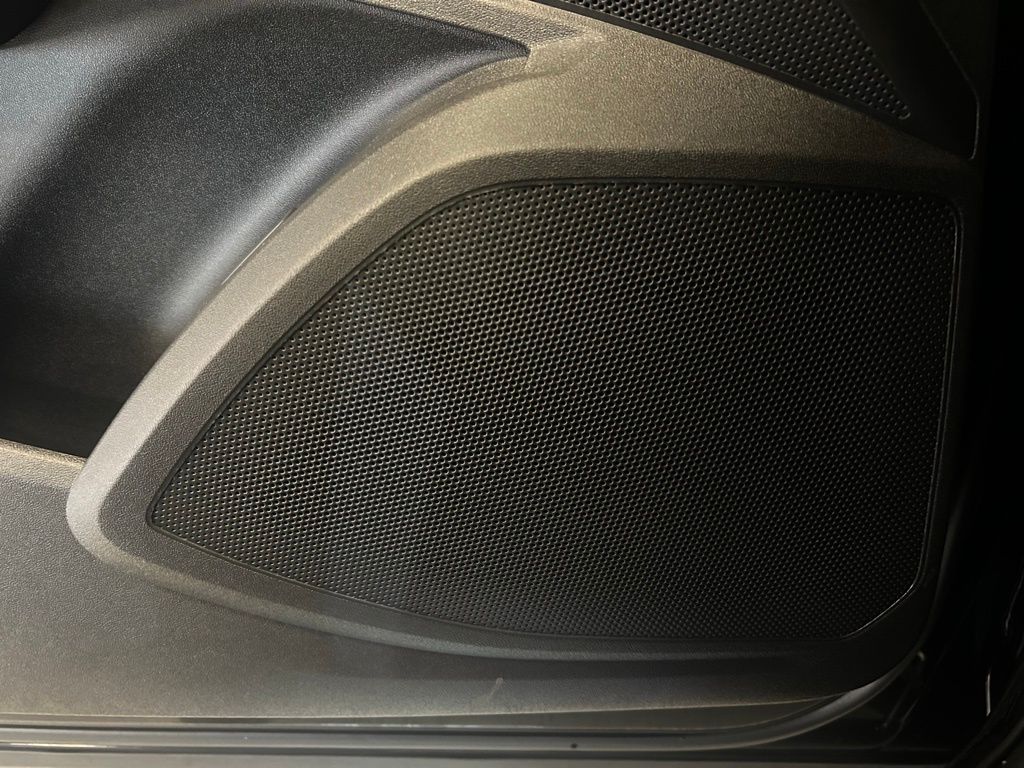 used 2025 Audi Q5 car, priced at $45,994