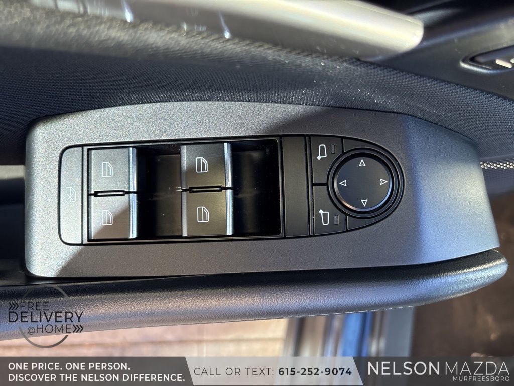 Certified Used 2024 Blue Mazda 2.5 S image 22