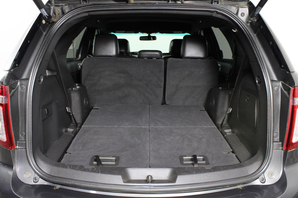 Used 2015 Ford Explorer for sale in 