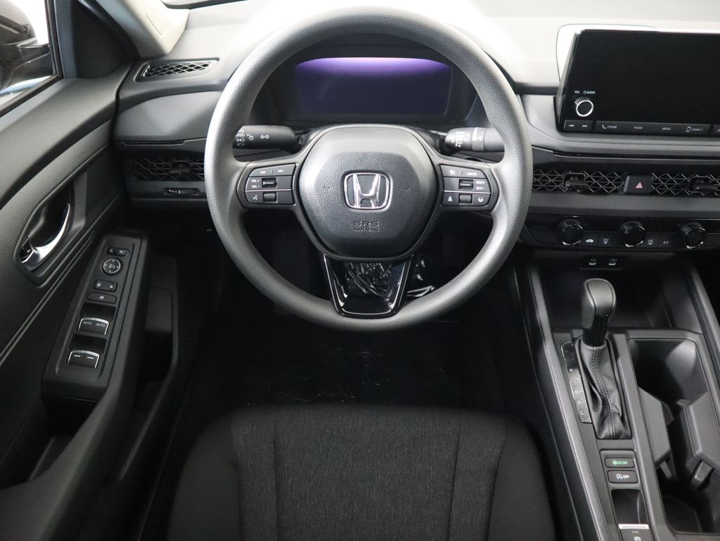 Thumbnail: 2025 Honda Accord - 11