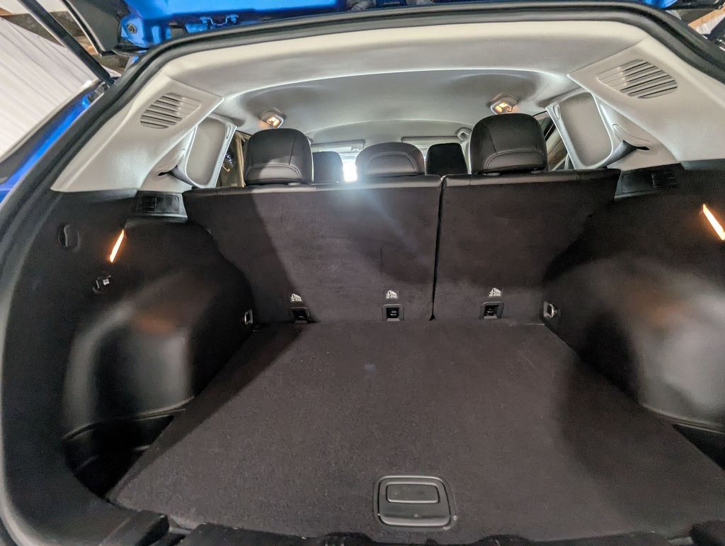 2022 Jeep Compass Limited photo