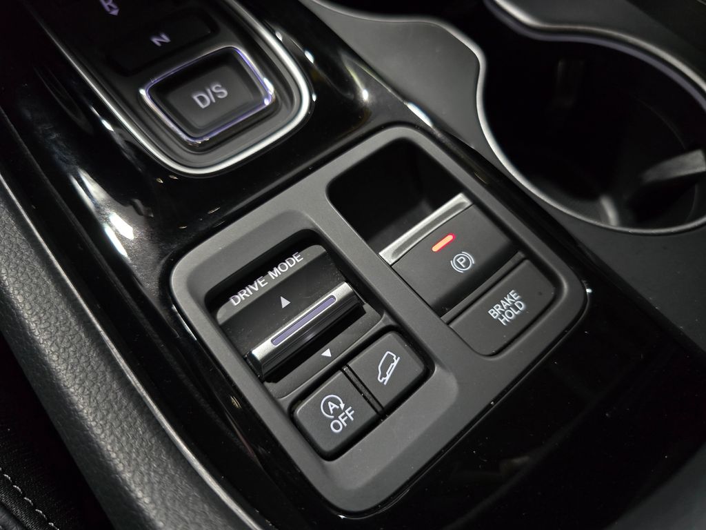 Thumbnail: 2025 Honda Pilot - 25
