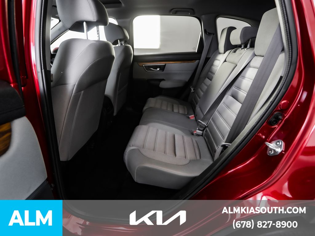 2021 Honda CR-V EX photo 17