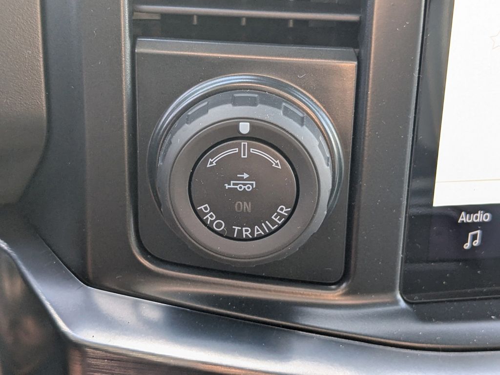 2025 Ford F-250 Super Duty Lariat