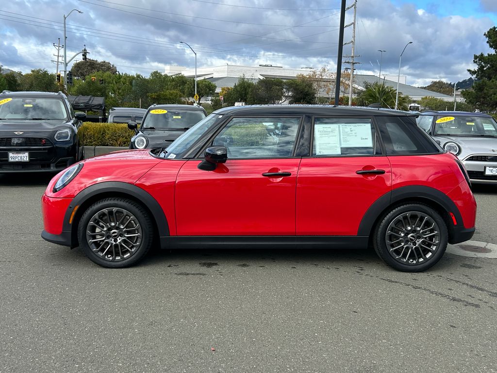 Thumbnail: 2025 MINI Cooper - 2