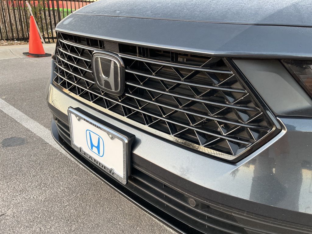 Thumbnail: 2024 Honda Accord - 14