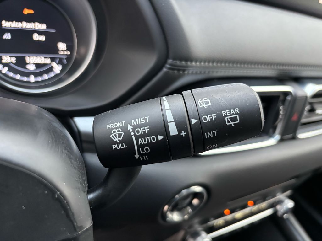 Used Car 2025 Mazda Cx-5  2.5 S Select Package For Sale Under $30,000 In Georgetown, Texas