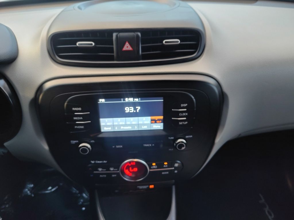 Used Car 2017 Kia Soul  Plus For Sale Under $12,000 In Austin, Texas