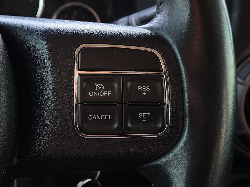 Used 2017 Jeep Wrangler Unlimited Sport For Sale in Farmington, AR
