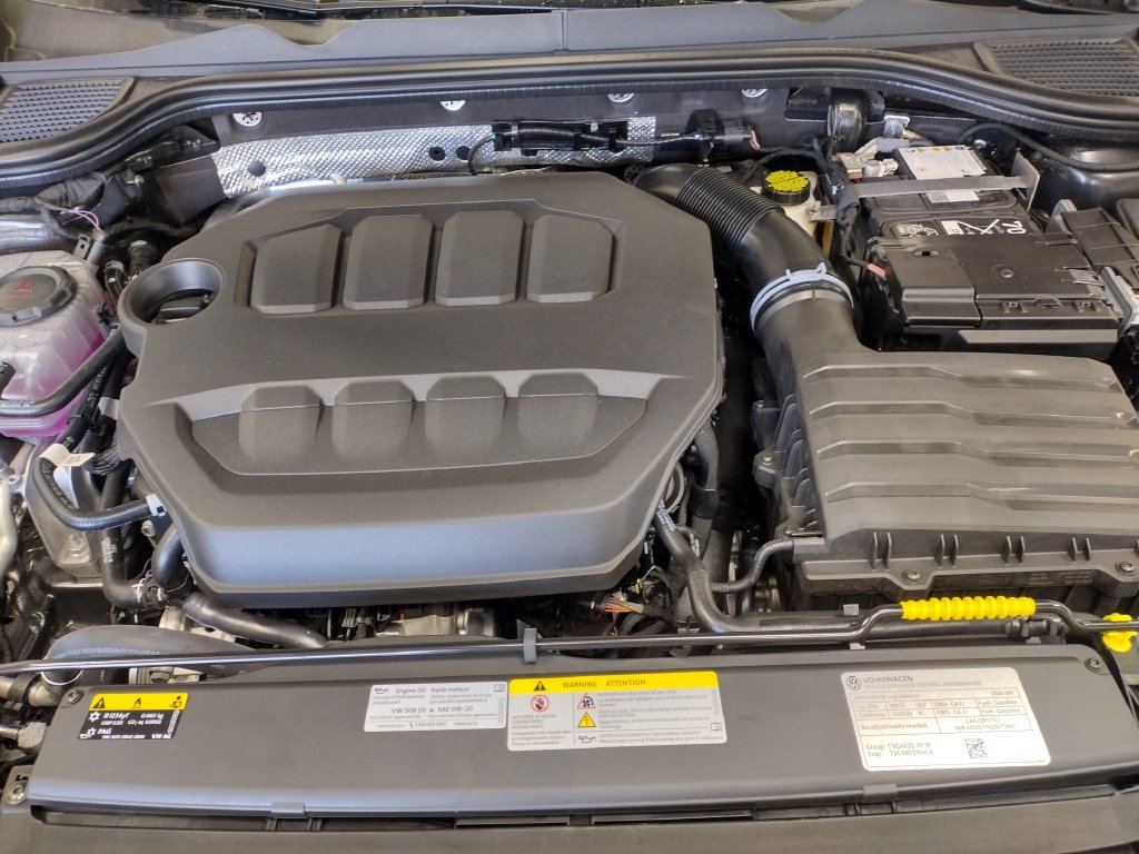 2026 Volkswagen Golf GTI S