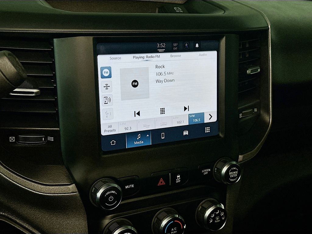 Used 2024 Black Ram Tradesman image 19