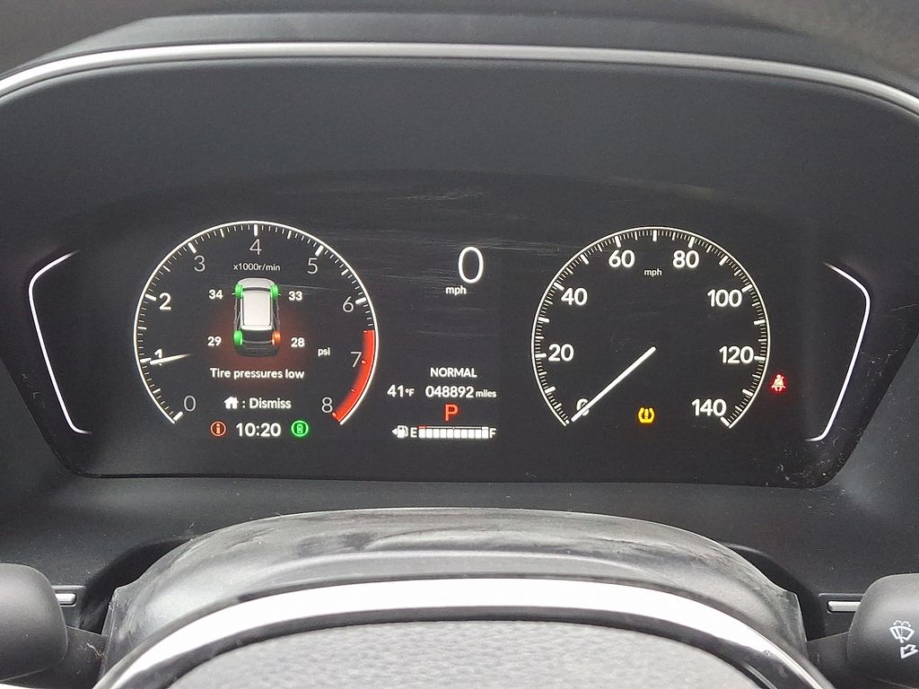 Thumbnail: 2023 Honda Pilot - 20