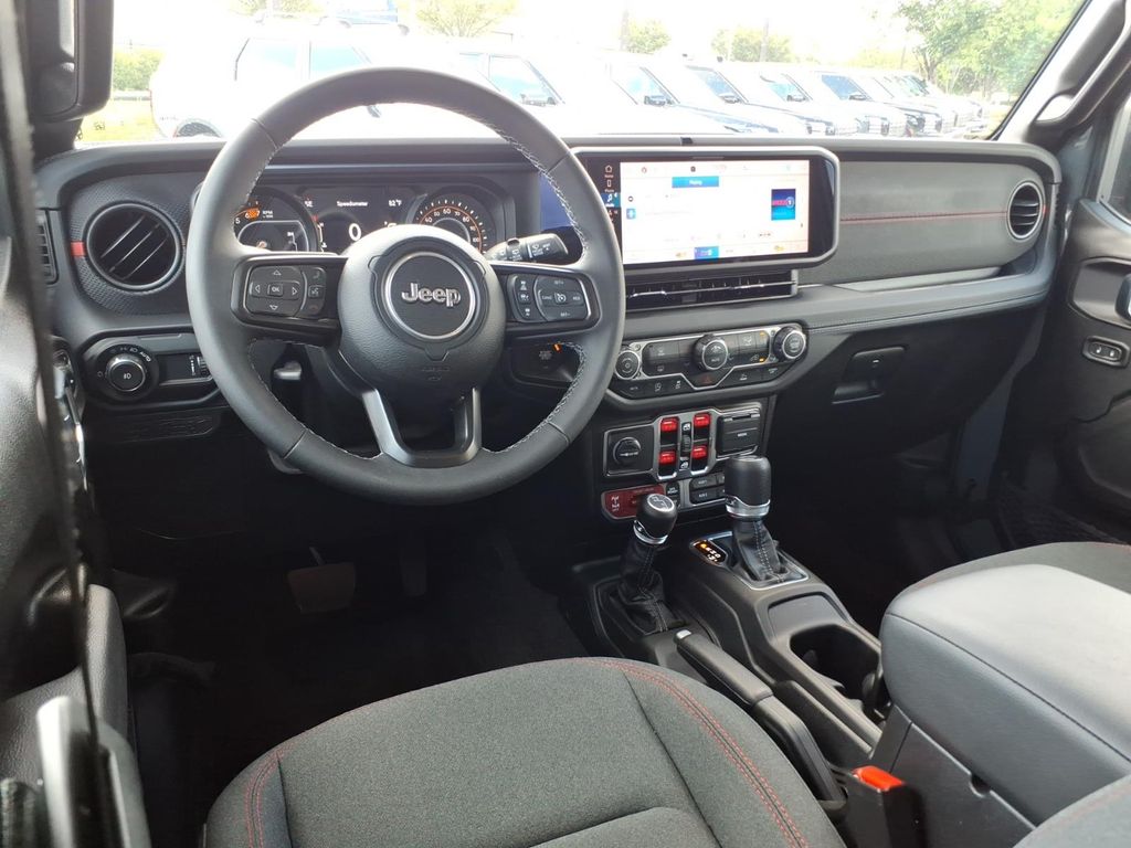 Used 2026 Jeep Wrangler SUV