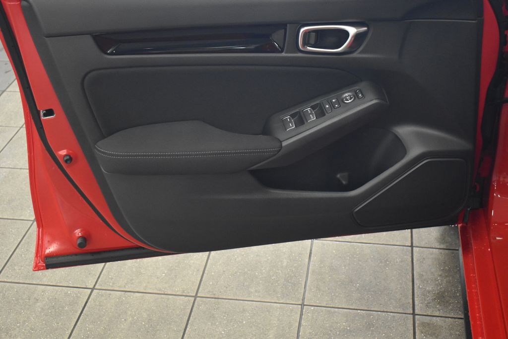 Thumbnail: 2025 Honda Civic - 8