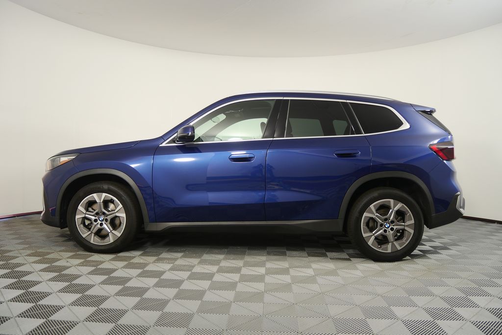 Thumbnail: 2025 BMW X1 - 6