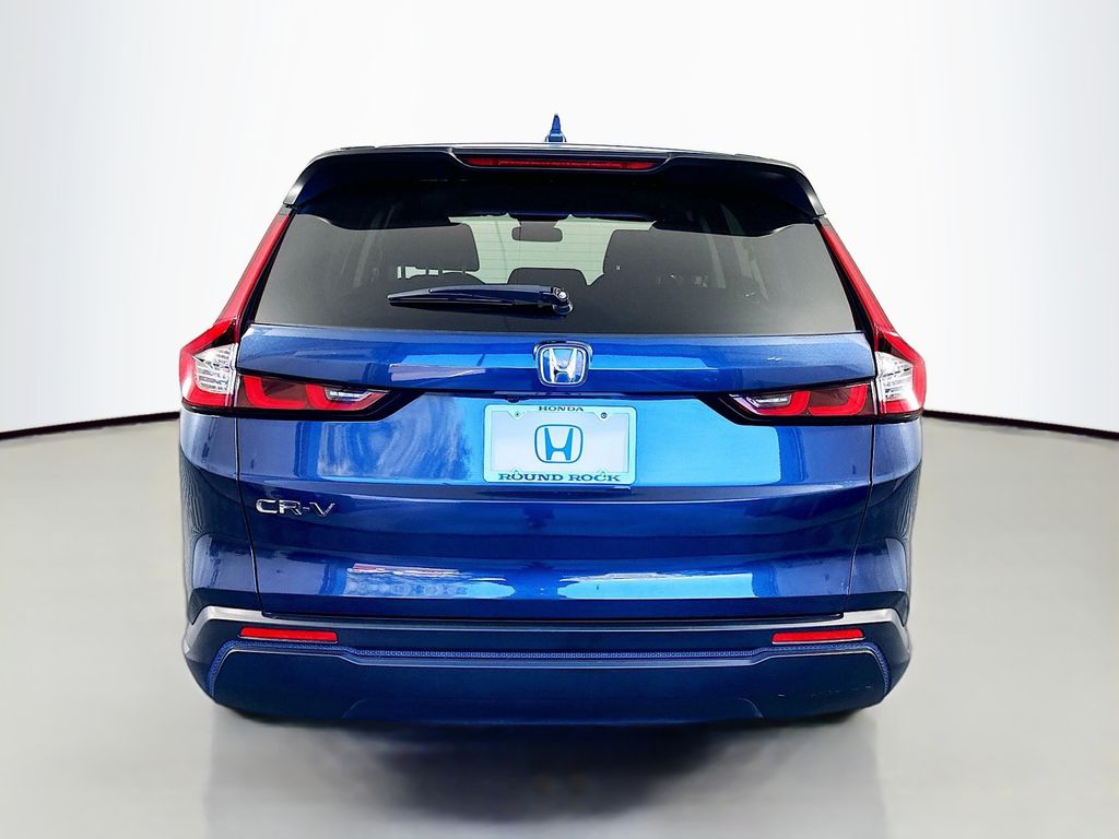 Thumbnail: 2024 Honda CR-V - 6