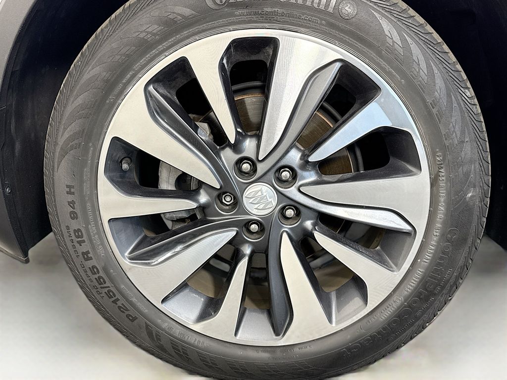 Thumbnail: 2019 Buick Encore - 30
