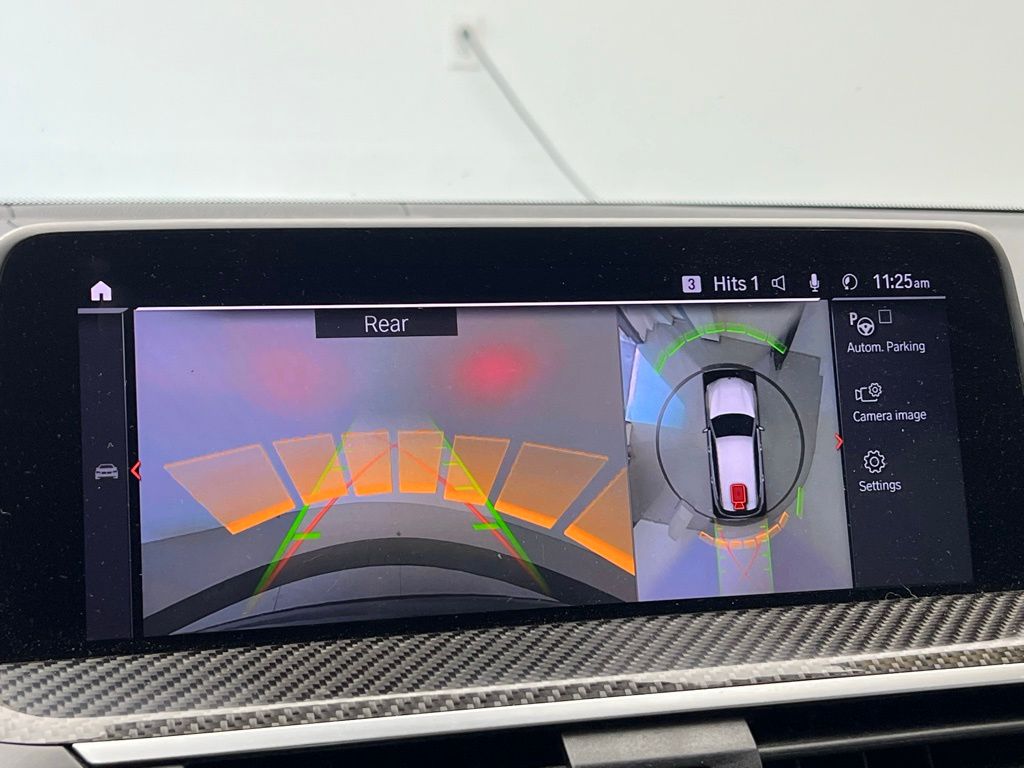 Thumbnail: 2021 BMW X3 - 15