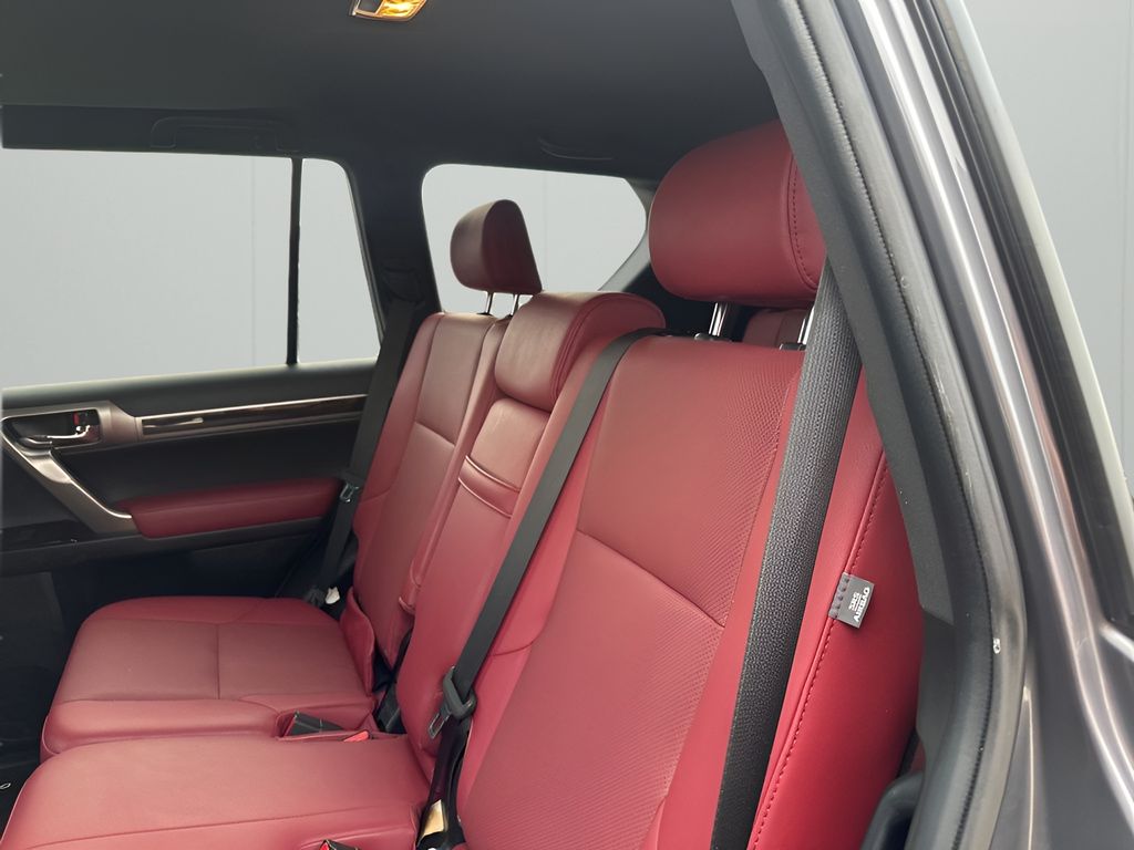 Used Car 2021 Lexus Gx  460 For Sale Under $40,000 In Austin, Texas