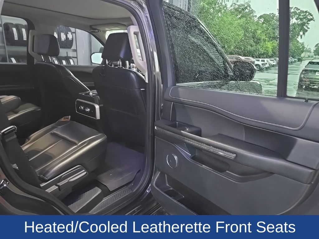 2022 Ford Expedition XLT