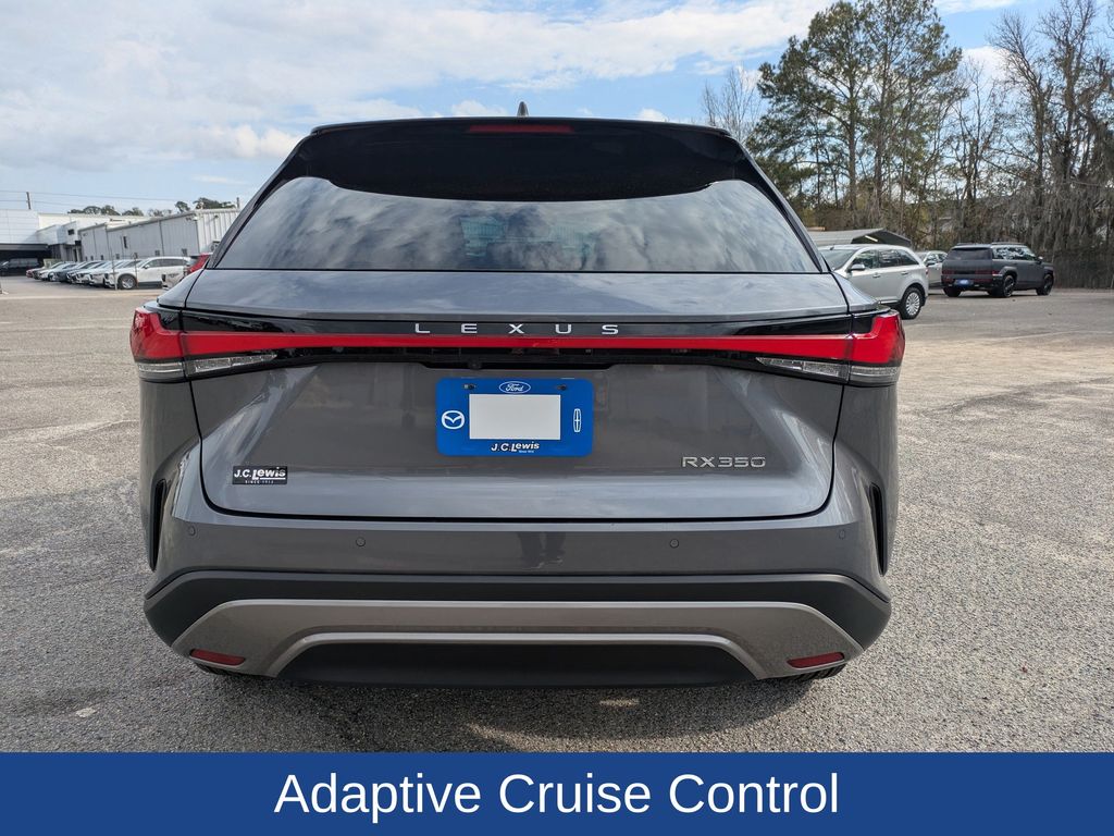 2023 Lexus RX 350 Premium