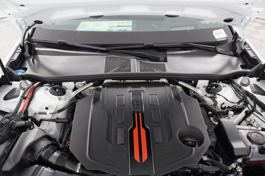 Thumbnail: 2025 Audi S5 - 9