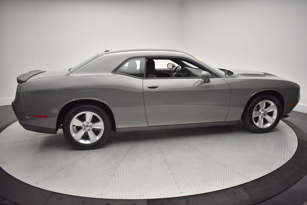 Thumbnail: 2023 Dodge Challenger - 4