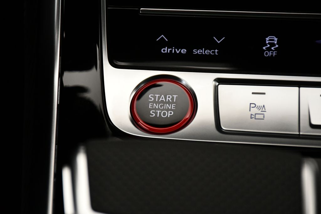 Thumbnail: 2026 Audi SQ8 - 27